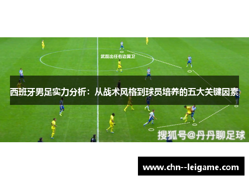 西班牙男足实力分析：从战术风格到球员培养的五大关键因素